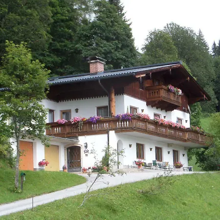 Gaestehaus Erle * Ramsau am Dachstein