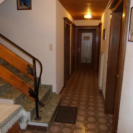 Gaestehaus Erle Homestay Ramsau am Dachstein
