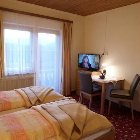 Gaestehaus Erle