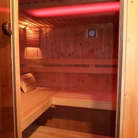 Gaestehaus Erle Alloggio in famiglia *