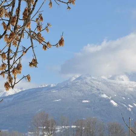 Gaestehaus Erle Alloggio in famiglia Ramsau am Dachstein