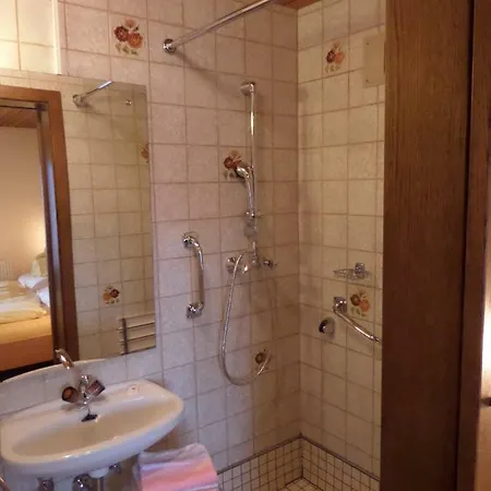 Gaestehaus Erle בית אירוח רמסאו אם דכשטיין