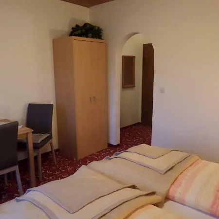 Gaestehaus Erle Ramsau am Dachstein