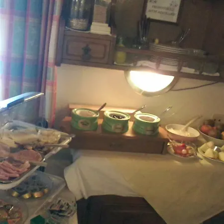 Gaestehaus Erle Accommodatie bij particulieren *