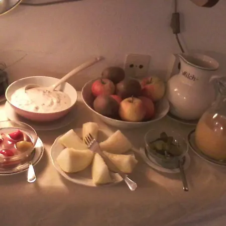 Gaestehaus Erle * Ramsau am Dachstein