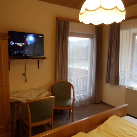 Gaestehaus Erle Alloggio in famiglia