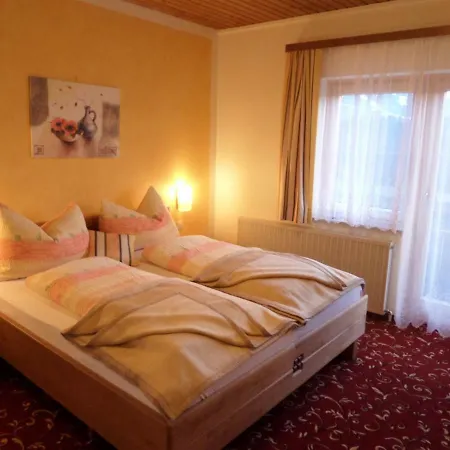 Gaestehaus Erle *