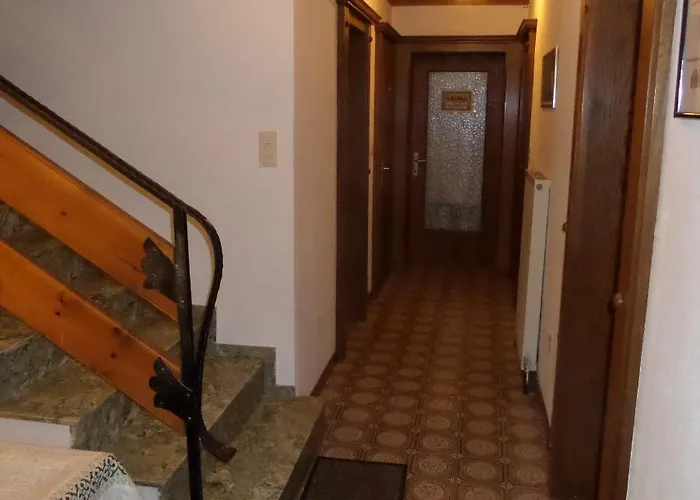 Gaestehaus Erle Homestay Ramsau am Dachstein