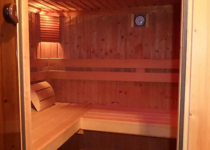 Gaestehaus Erle Homestay *