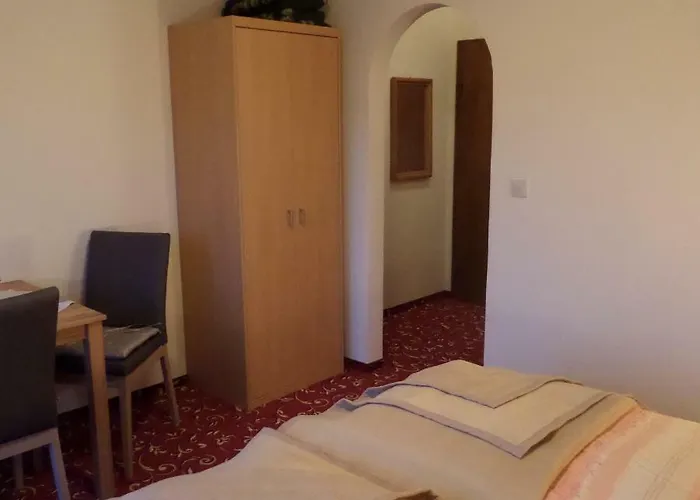 Gaestehaus Erle Ramsau am Dachstein