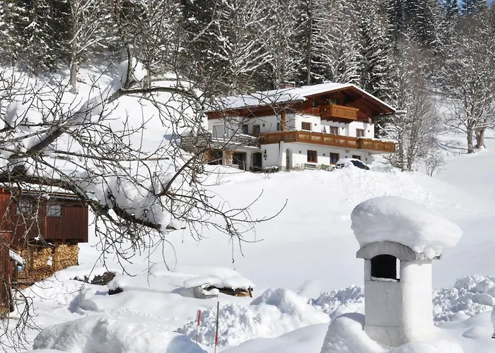 Homestay Gaestehaus Erle