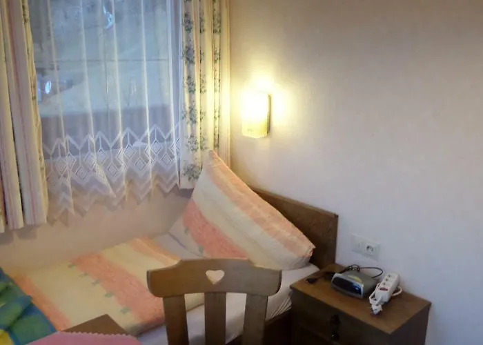 Gaestehaus Erle * Ramsau am Dachstein